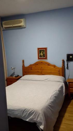 Hostal R�o Paran�
