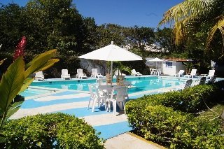 Hotel Carmen Villas Cozumel