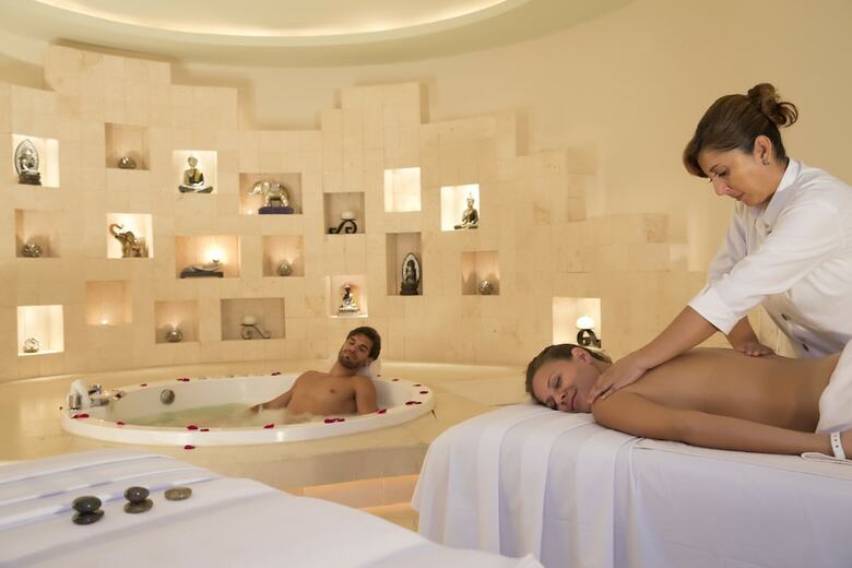 Hotel Kore Tulum Retreat Wellness Resort