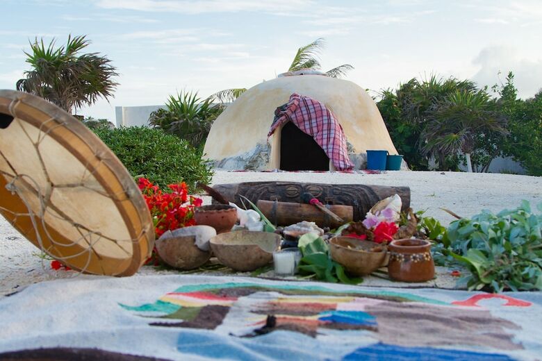 Hotel Kore Tulum Retreat Wellness Resort