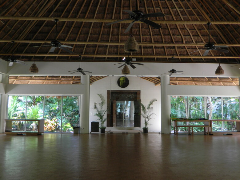 Hotel Kore Tulum Retreat Wellness Resort