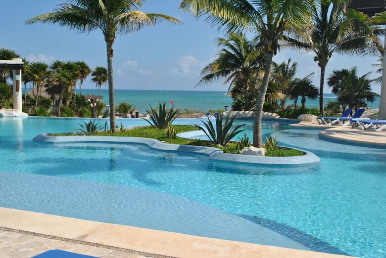 Hotel Kore Tulum Retreat Wellness Resort