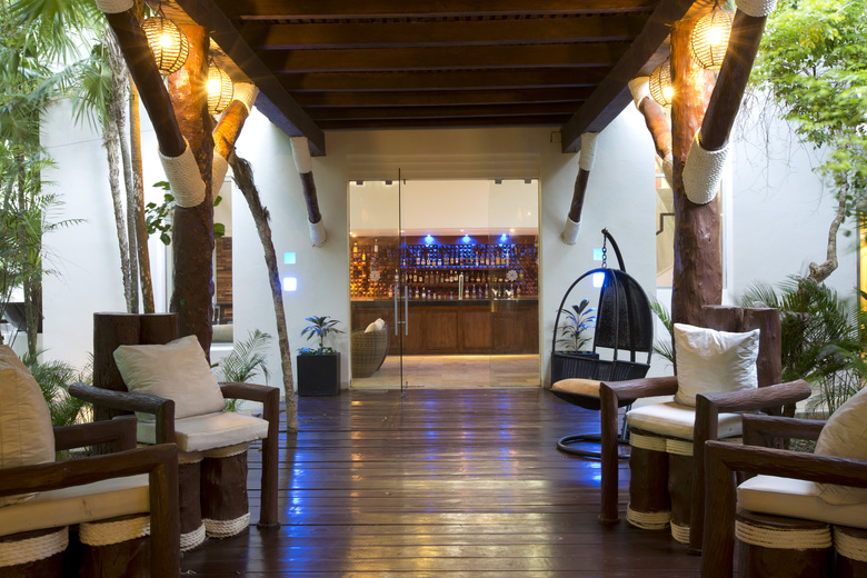 Hotel Kore Tulum Retreat Wellness Resort