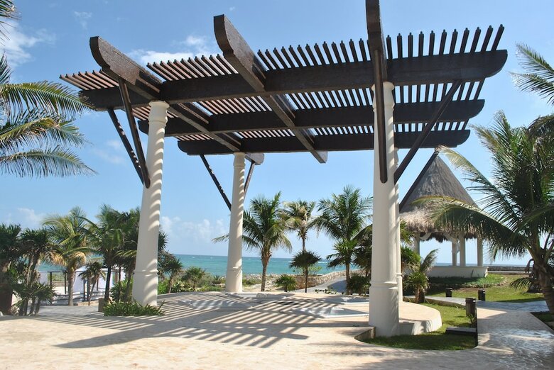 Hotel Kore Tulum Retreat Wellness Resort