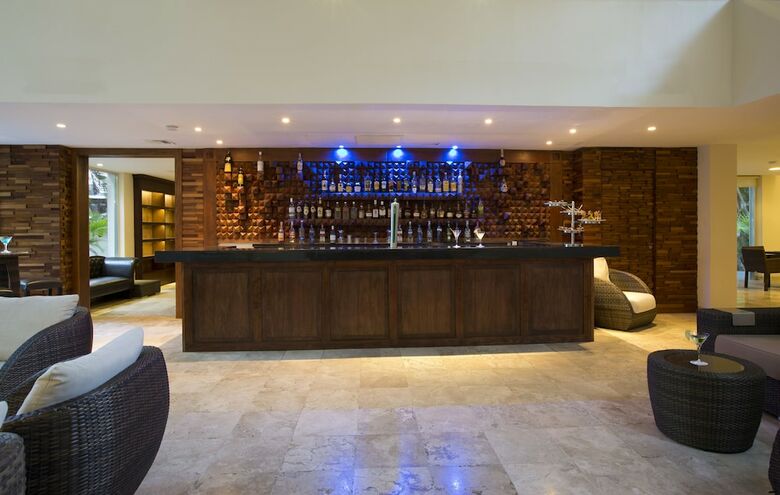 Hotel Kore Tulum Retreat Wellness Resort