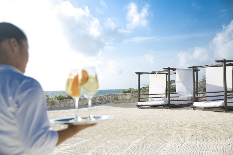 Hotel Kore Tulum Retreat Wellness Resort