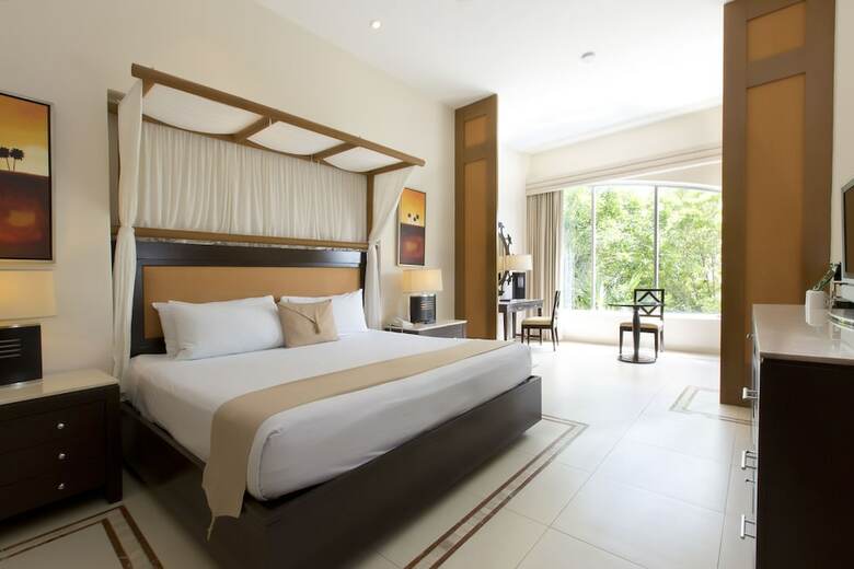 Hotel Kore Tulum Retreat Wellness Resort