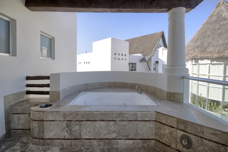 Hotel Kore Tulum Retreat Wellness Resort