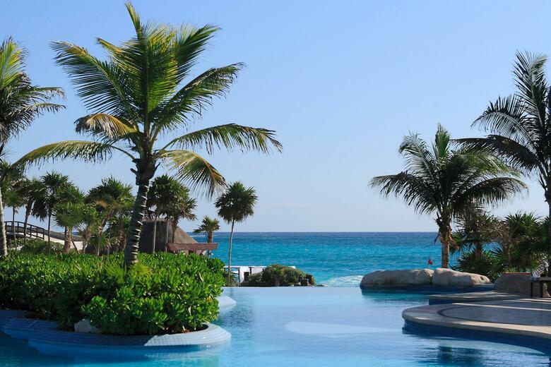 Hotel Kore Tulum Retreat Wellness Resort