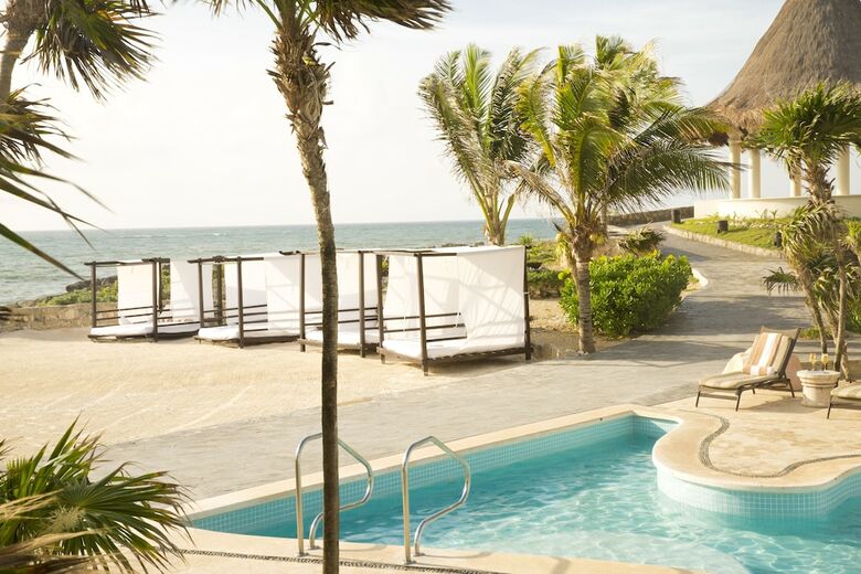 Hotel Kore Tulum Retreat Wellness Resort