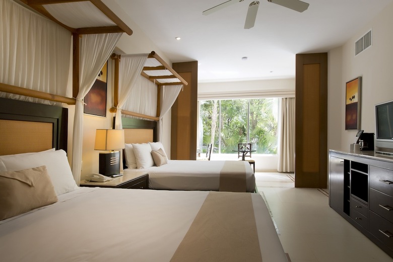 Hotel Kore Tulum Retreat Wellness Resort