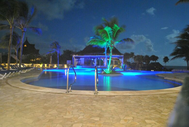 Hotel Kore Tulum Retreat Wellness Resort