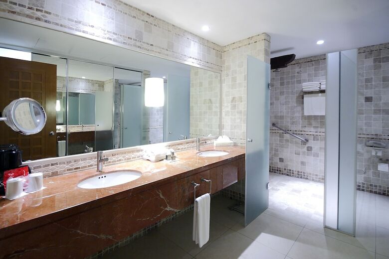 Hotel Kore Tulum Retreat Wellness Resort