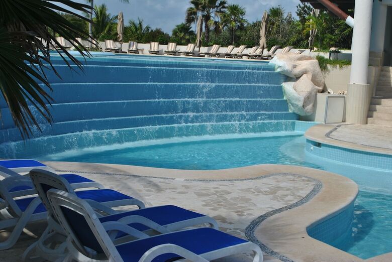 Hotel Kore Tulum Retreat Wellness Resort