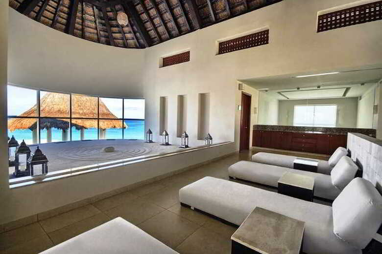 Hotel Kore Tulum Retreat Wellness Resort