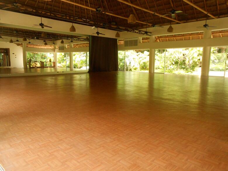 Hotel Kore Tulum Retreat Wellness Resort