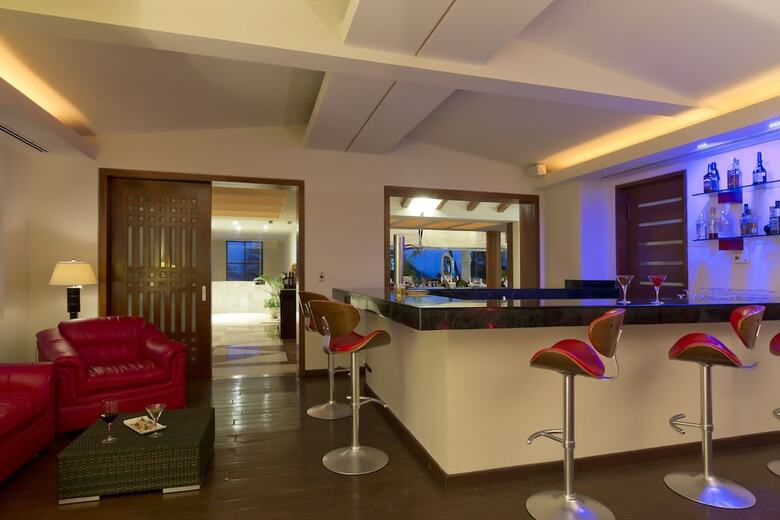 Hotel Kore Tulum Retreat Wellness Resort