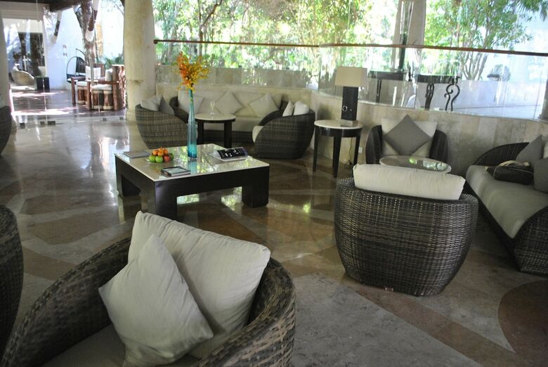 Hotel Kore Tulum Retreat Wellness Resort