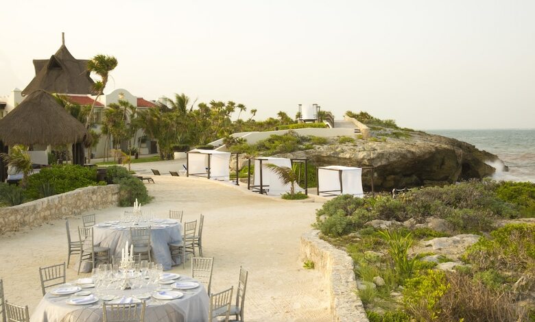 Hotel Kore Tulum Retreat Wellness Resort