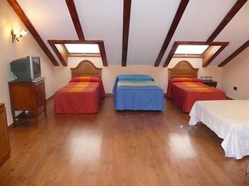 Hostal Alda Casco Antiguo