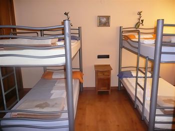 Hostal Alda Casco Antiguo