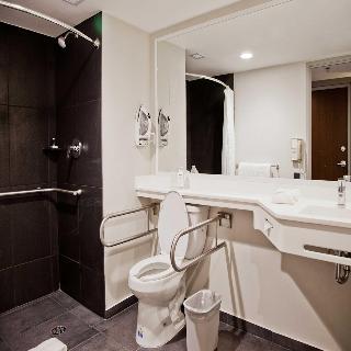 Hotel City Express Ciudad Victoria