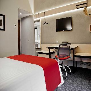 Hotel City Express Ciudad Victoria