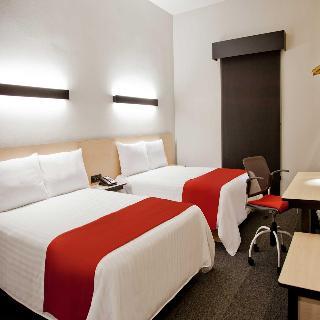 Hotel City Express Ciudad Victoria