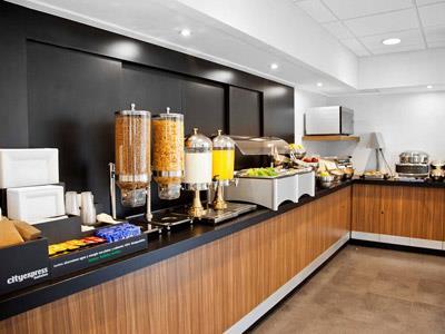 Hotel City Express Ciudad Victoria