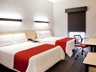 Hotel City Express Ciudad Victoria