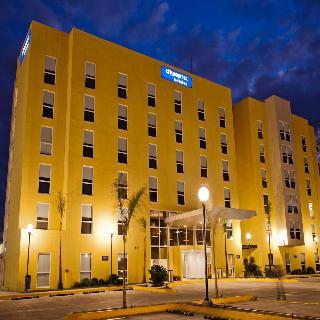 Hotel City Express Ciudad Victoria