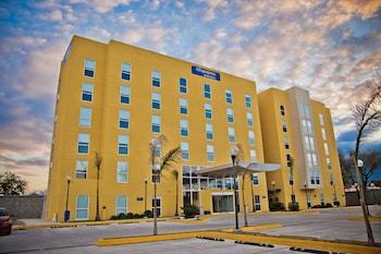 Hotel City Express Ciudad Victoria