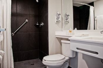 Hotel City Express Ciudad Victoria