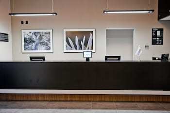 Hotel City Express Ciudad Victoria