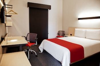 Hotel City Express Ciudad Victoria