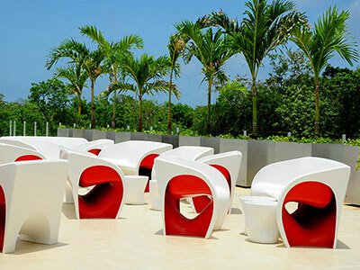 Hotel Pure Mareazul Riviera Maya