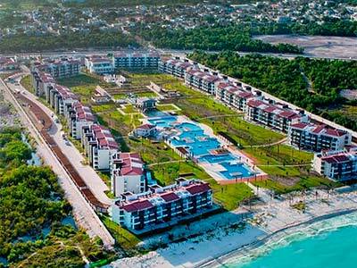 Hotel Pure Mareazul Riviera Maya