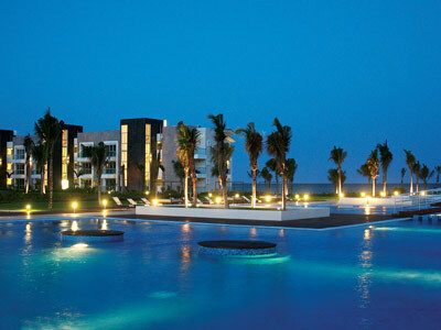 Hotel Pure Mareazul Riviera Maya