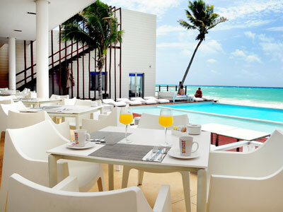 Hotel Pure Mareazul Riviera Maya