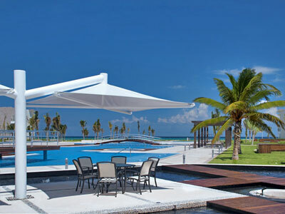 Hotel Pure Mareazul Riviera Maya