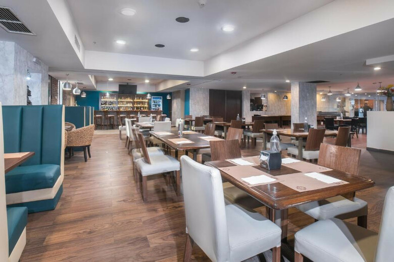 Hotel Four Points By Sheraton