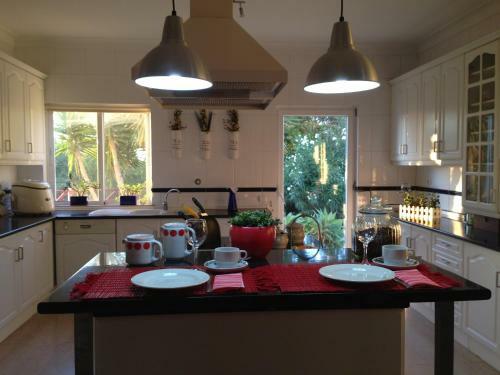 Villa De Charme Encosta Da Praia