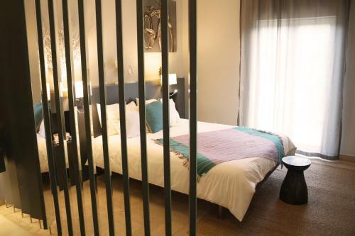 Villa De Charme Encosta Da Praia