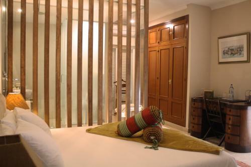 Villa De Charme Encosta Da Praia