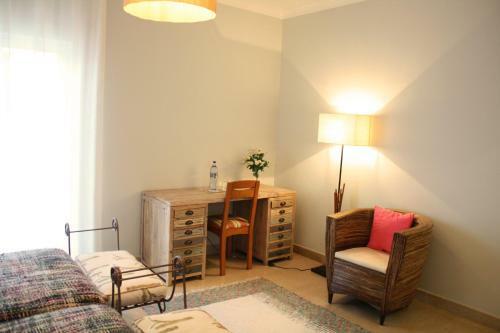 Villa De Charme Encosta Da Praia