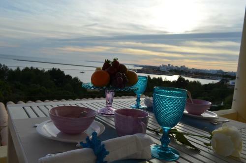 Villa De Charme Encosta Da Praia