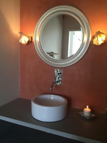 Villa De Charme Encosta Da Praia