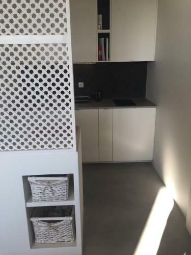 Villa De Charme Encosta Da Praia