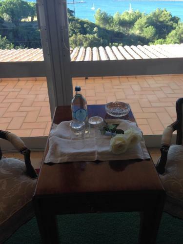 Villa De Charme Encosta Da Praia