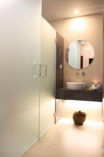 Villa De Charme Encosta Da Praia